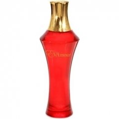 EVAmour by Eva Longoria perfume bottle