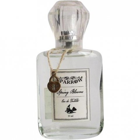 Spring Blooms by Sparrow perfume bottle
