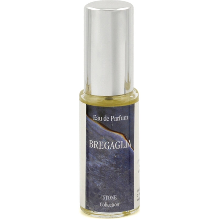 Bregaglia by Soglio perfume bottle