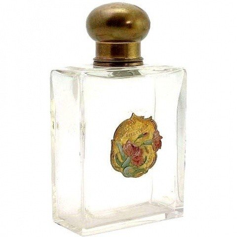 Supra Flore - Oeillet by Delettrez perfume bottle