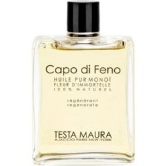 Capo di Feno by Testa Maura perfume bottle