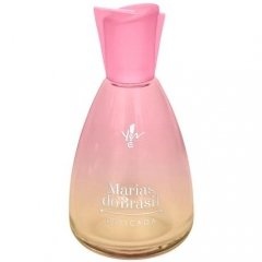 Marias do Brasil - Delicada by Yes! Cosmétics perfume bottle