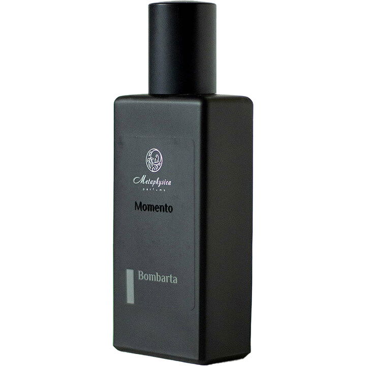 Momento - Bombarta by Metaphysica perfume bottle
