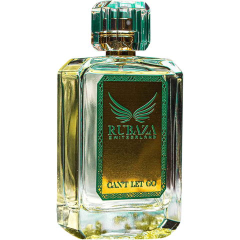 Can't Let Go by Rubaza perfume bottle