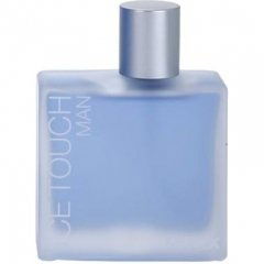 Ice Touch Man (2014) (After Shave) by Mexx perfume bottle