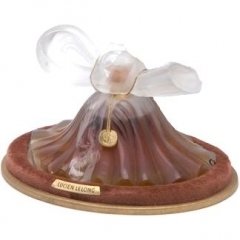 Jabot by Lucien Lelong perfume bottle