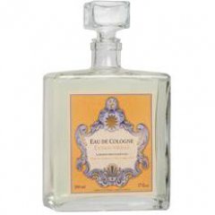 Extra-Vieille - Eau de Cologne by Laboratoires Cadentia perfume bottle