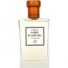 L'Agdal - Jardin d'Agrumes / Thé Vert