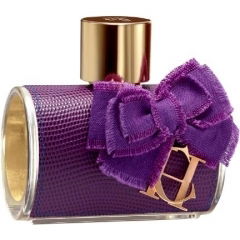 CH Eau de Parfum Sublime by Carolina Herrera perfume bottle