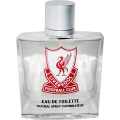 Liverpool Football Club by Liverpool Football Club perfume bottle