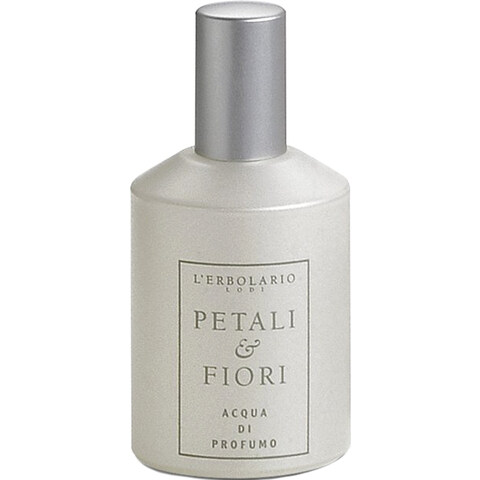 Petali & Fiori by L'Erbolario perfume bottle