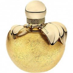 Nina Edition Or by Nina Ricci perfume bottle