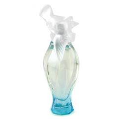 L'Eau du Temps by Nina Ricci perfume bottle