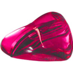 Estelle de Valrose - All of me in Heart / オール オブミー イン ハート by Angel Heart / エンジェルハート perfume bottle