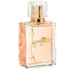 Saison 4 Rose Edition by Entre Filles perfume bottle