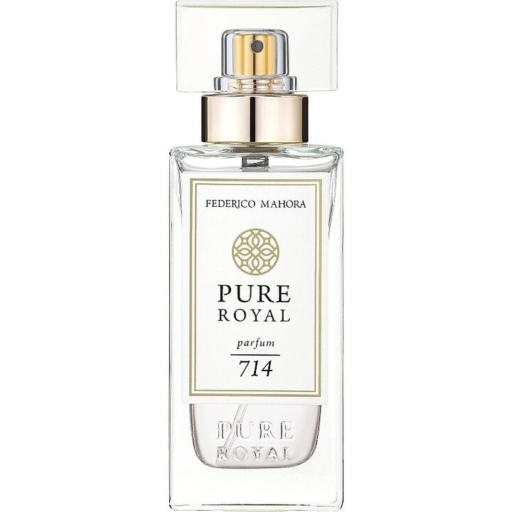 Pure Royal 714