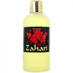 Zahari by Luxana perfume bottle