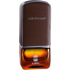 Aristocrat by Ajmal perfume bottle
