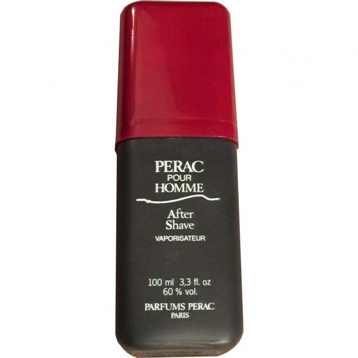 Perac pour Homme (After Shave) by Parfums Perac perfume bottle