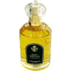 Crown Spiced Limes by Crown Perfumery perfume bottle