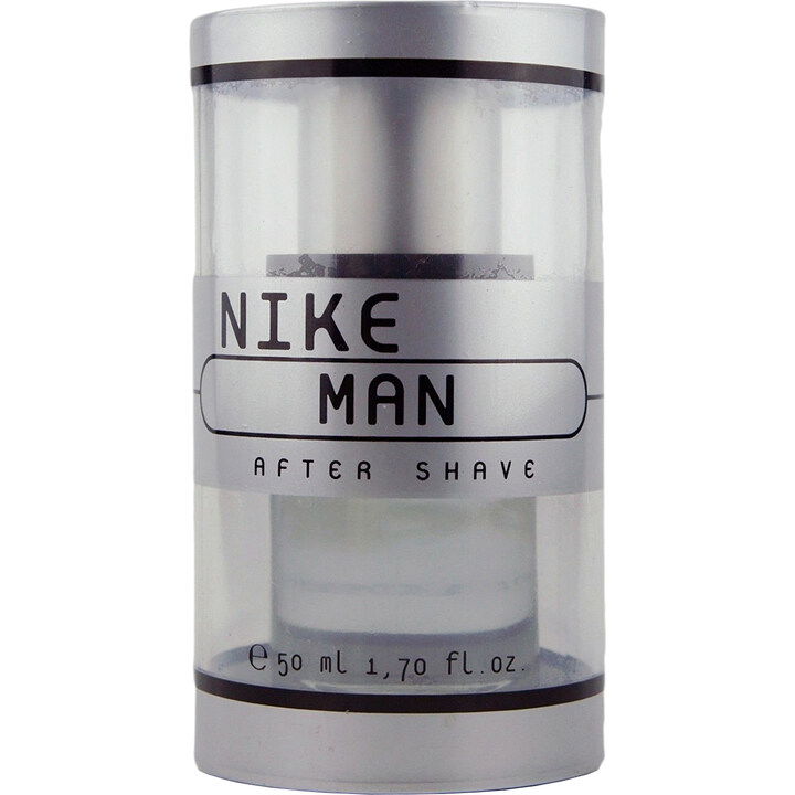 Nike Man (After Shave) by Nike perfume bottle