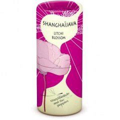 ShanghaïJava - Litchi Blossom by Crazylibellule and the Poppies perfume bottle