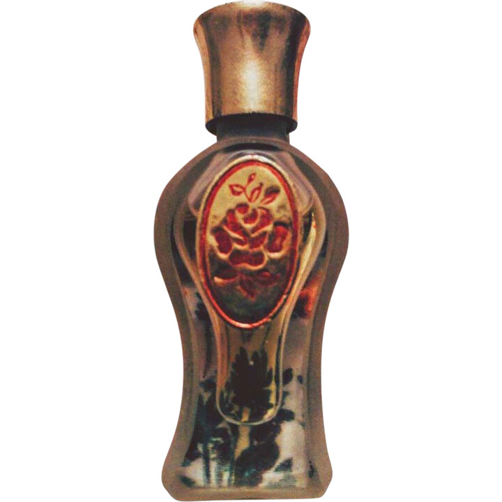 Šarms by Dzintars perfume bottle