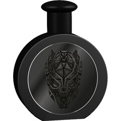 Black Panther by Desire Fragrances / Apple Beauty perfume bottle
