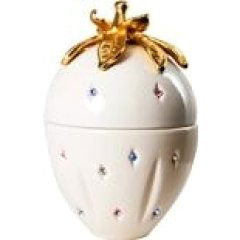 Love Berry Pure White by Novae Plus / S. Cute perfume bottle