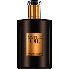Mythic Oil Le Parfum by L'Oréal perfume bottle