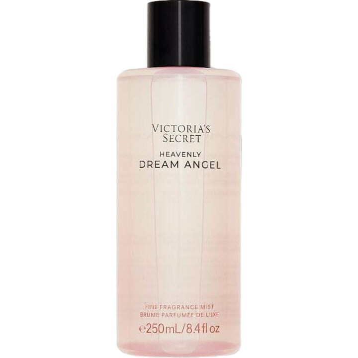 Heavenly Dream Angel (Fragrance Mist) by Victoria's Secret perfume bottle