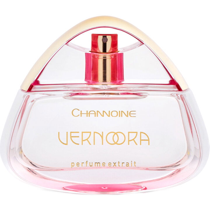 Vernoora by Channoine perfume bottle