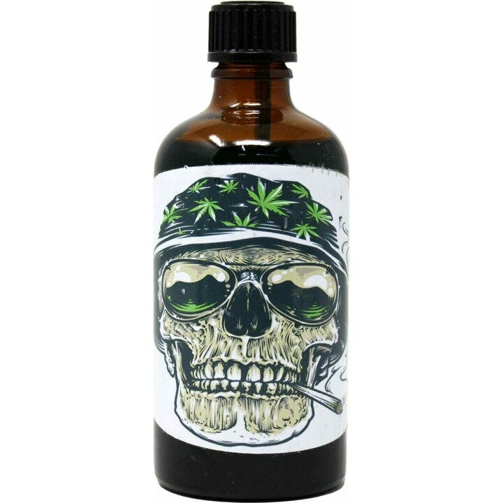 Chillin by Pinnacle Grooming perfume bottle