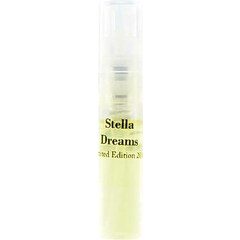 Stella Dreams by Deconstructing Eden perfume bottle