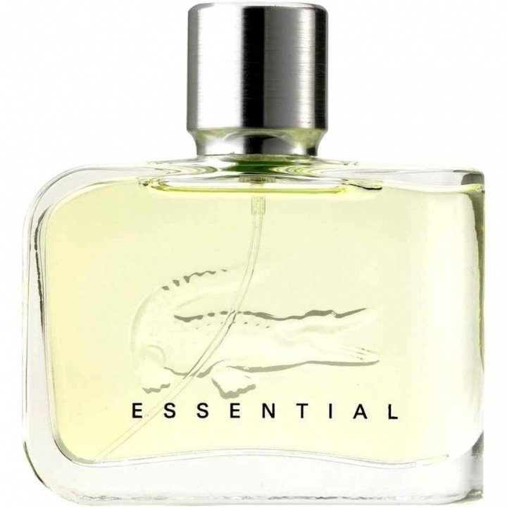 Essential (Lotion Après Rasage) by Lacoste perfume bottle