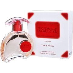 Possessive by Chris Adams perfume bottle