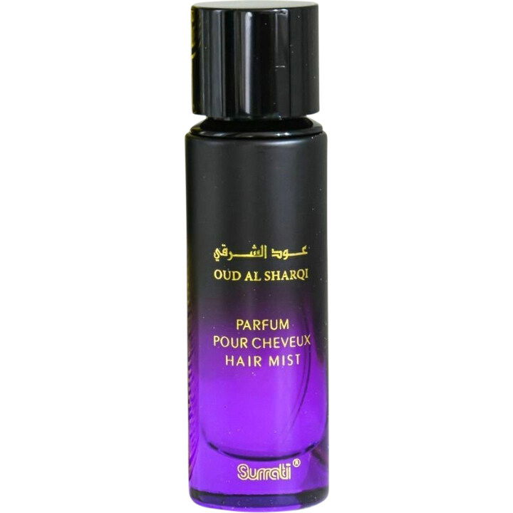 Oud Al Sharqi (Hair Mist)