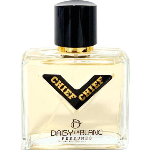 Chief by Daisy La Blanc perfume bottle