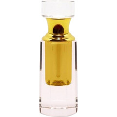 Leather Al-Muhib by Al-Muhib perfume bottle