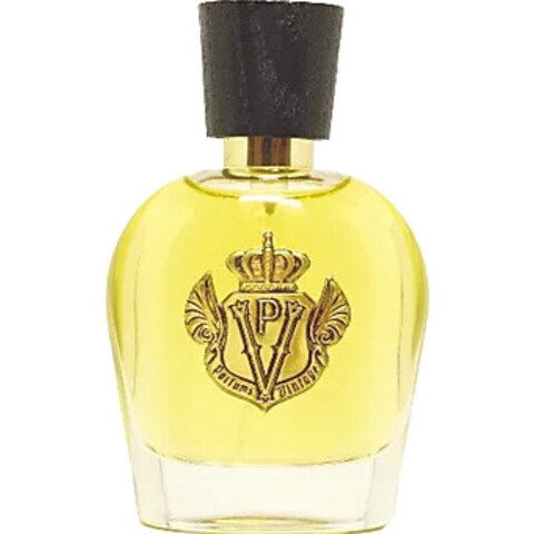 Maverick Intense by Parfums Vintage perfume bottle