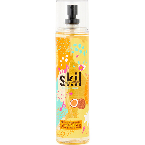 Skil: Sky Is The Limit - Coconut Shake by Jeanne Arthes perfume bottle