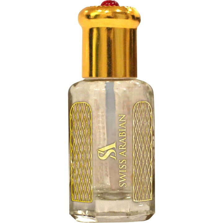 Persia by Swiss Arabian perfume bottle