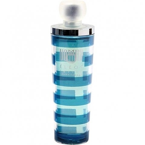 Uomini Éleos (Lotion Après Rasage) by Micys Company perfume bottle