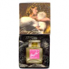 Castor by Mary Grayo perfume bottle