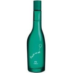 Humor No Ar by Natura perfume bottle