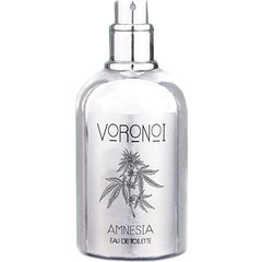 Amnesia by Voronoi perfume bottle