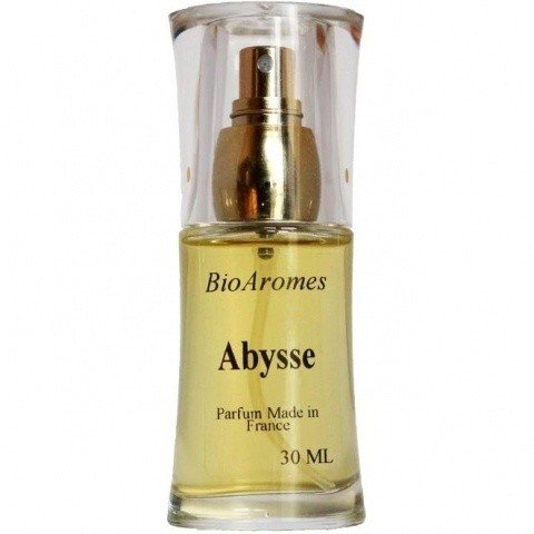 Abysse by Bioaromes Laboratoire perfume bottle