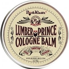 Lumber Prince by BushKlawz perfume bottle