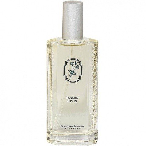 Jasmin Divin by Plantes & Parfums perfume bottle