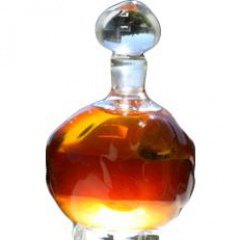 Layered Amber Rose by Lissa Liggett perfume bottle